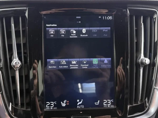 Volvo S90 2.0 D4 Aut. R-Design LED