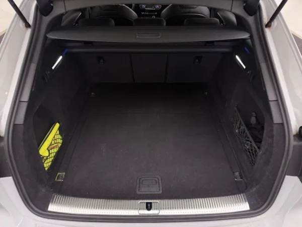 Audi A4 Avant 1.4 TFSI AUT. Sport S line Edition
