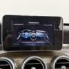 Mercedes-Benz C-Klasse Estate 180 Aut. Prestige Pano