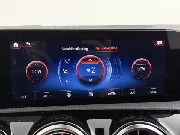 Mercedes-Benz CLA-Klasse Shooting Brake 250e Business Solution AMG-Limited