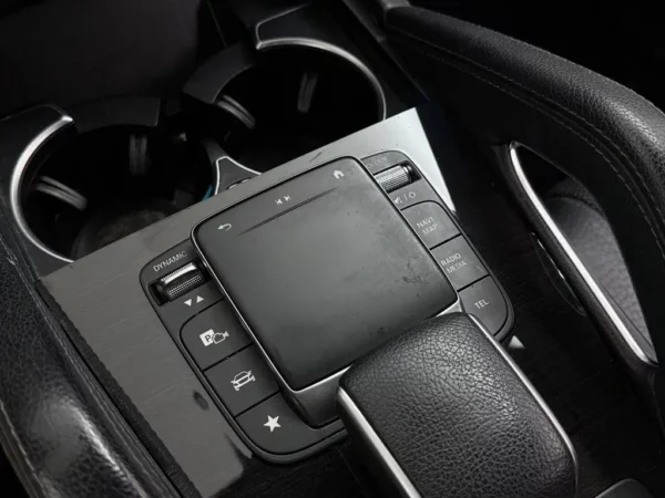 Mercedes-Benz GLE 300 d 4MATIC Premium