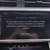 Audi A6 Avant 45 TFSI S-Tronic Sport S-Line