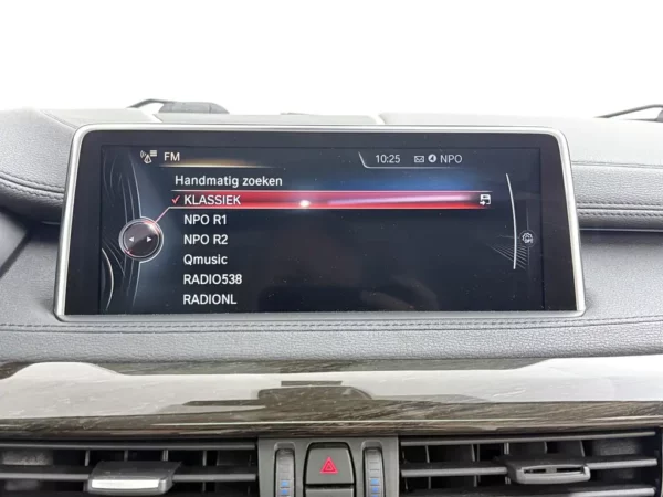 BMW X6 xDrive40d High Executive LED
