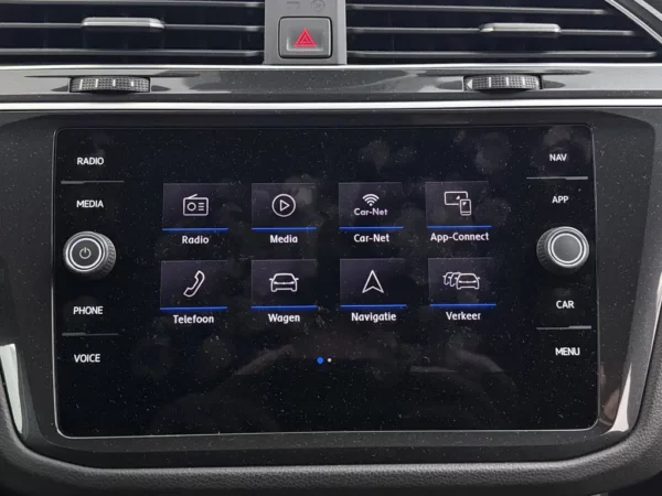 Volkswagen Tiguan 1.5 TSI AUT.Highline Business R Pano