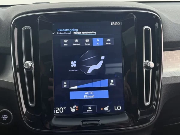 Volvo XC40 1.5 T2 Aut. Business Pro Pano
