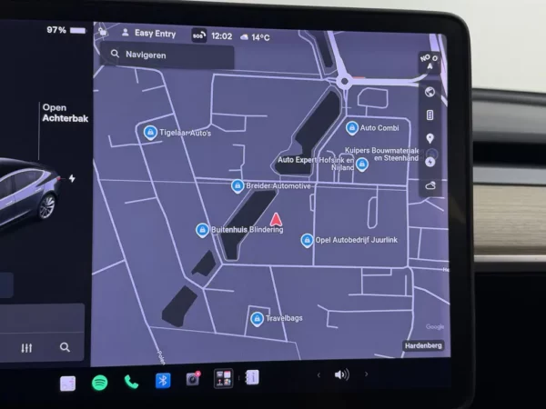 Tesla Model 3 Standard RWD Plus 60 kWh FSD