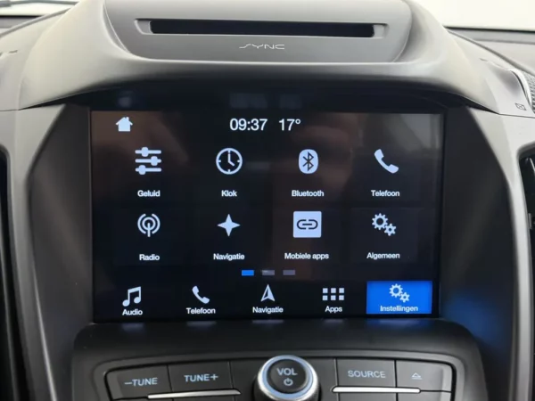 Ford Kuga 1.5 EcoBoost Vignale