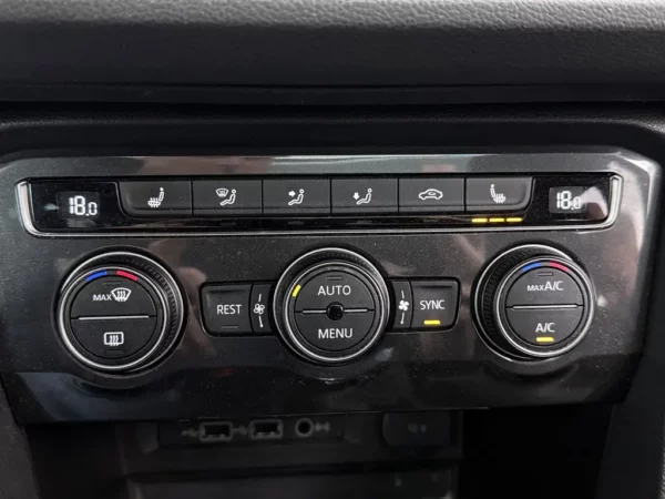 Volkswagen Tiguan 1.5 TSI DSG Highline Business R