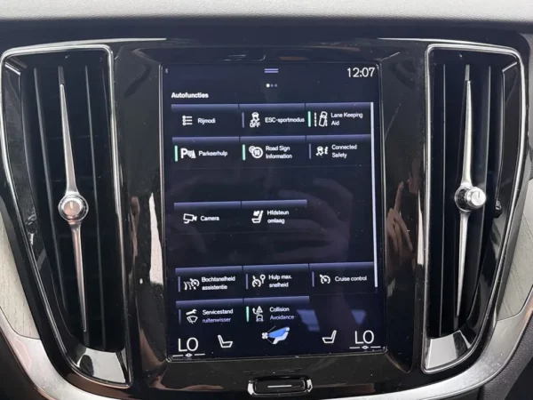 Volvo V60 2.0 B3 Inscription