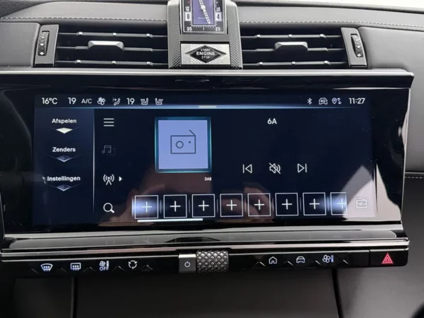 DS 7 E-Tense 300 4x4 Opéra