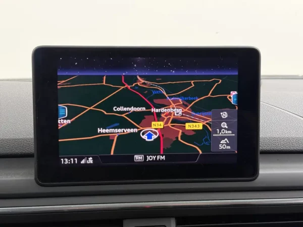 Audi A5 Sportback 3.0 TDI Quattro Design Pro Line Plus Pano