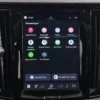 Volvo V90 2.0 T6 Plug-in Hybrid AWD Plus Bright