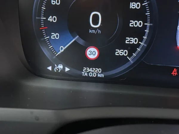 Volvo XC90 2.0 D5 AWD Inscription 7p.