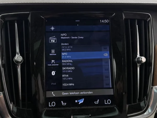 Volvo V90 2.0 T5 Inscription