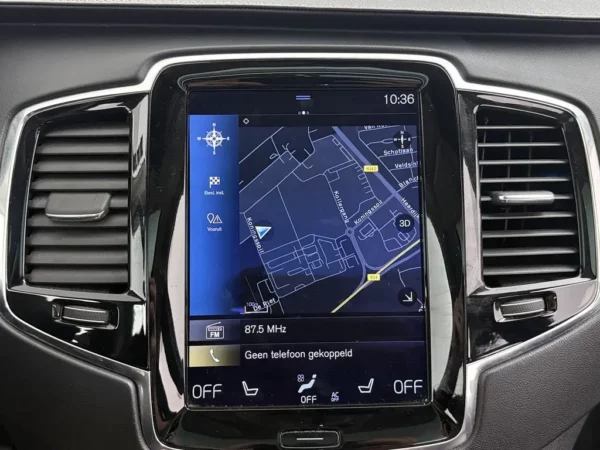 Volvo XC90 2.0 T8 Twin Engine AWD Inscription PANO