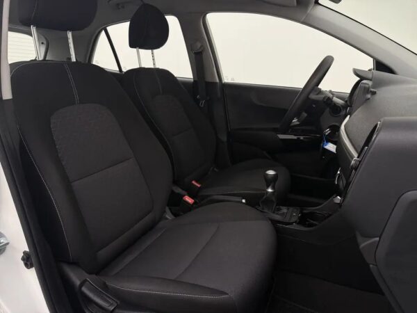 Kia Picanto 1.0 DPi ComfortLine