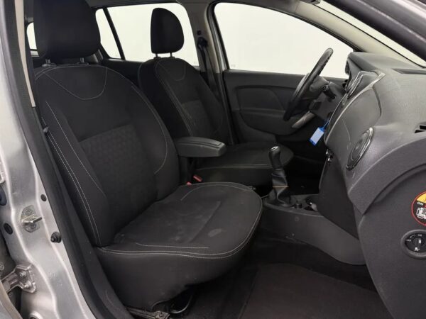 Dacia Logan MCV 0.9 TCe Prestige