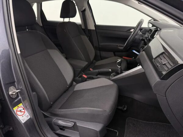 Volkswagen Polo 1.0 TSI Life