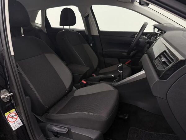 Volkswagen Polo 1.0 TSI Life