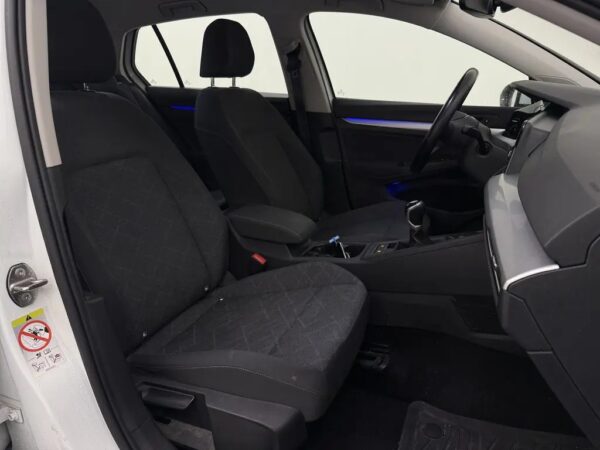 Volkswagen Golf 1.5 TSI Life
