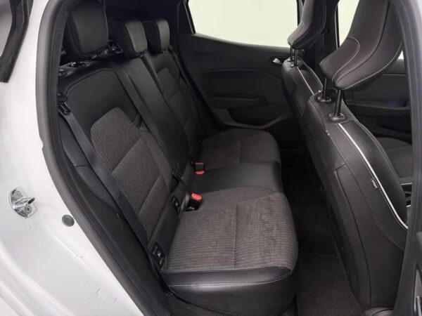 Renault Clio 1.0 TCe Intens