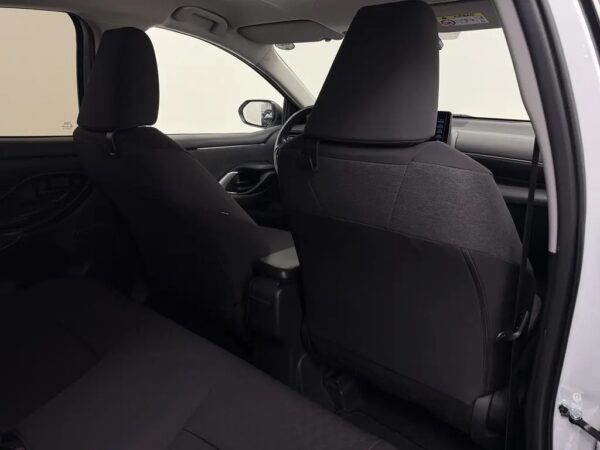 Toyota Yaris 1.5 Hybrid Active Navi