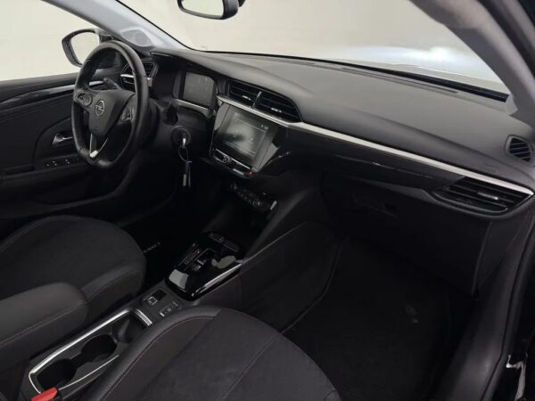 Opel Corsa 1.2 Turbo Aut. Elegance
