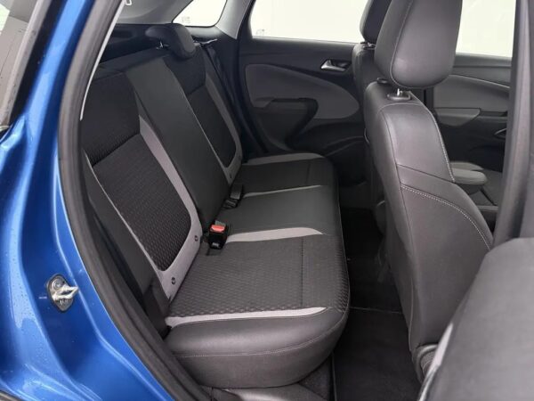 Opel Crossland X 1.2 Turbo AUT. Innovation 136Pk !!