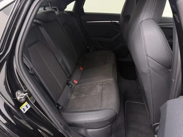 Audi A3 Limousine 30 TFSI Aut.