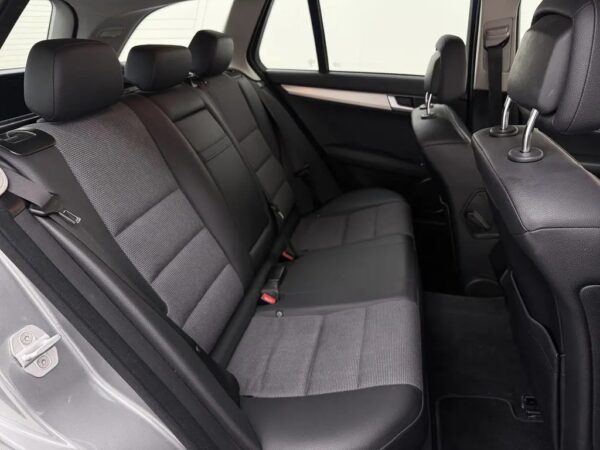Mercedes-Benz C-Klasse Estate 180 AUT. Ambition Avantgarde Bi-Xenon
