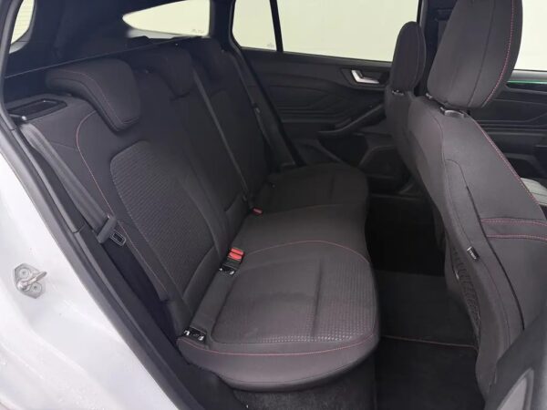 Ford FOCUS Wagon 1.0 EcoBoost AUT. Titanium Business