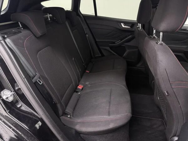 Ford FOCUS Wagon 1.0 EcoBoost Hybrid ST Line