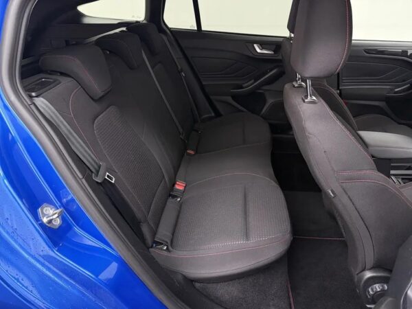 Ford FOCUS Wagon 1.0 EcoBoost Hybrid ST Line LED