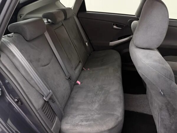 Toyota Prius 1.8 Dynamic Camera