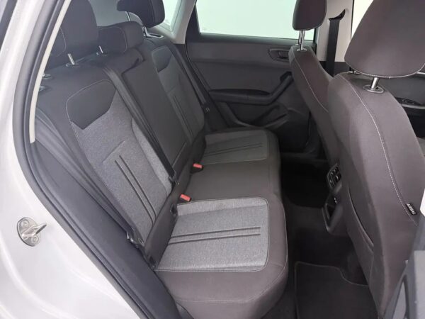 Photo 19 of 23 of VSSZZZ5F4R6566556 SEAT Ateca 1.5 TSI Style Business Intense