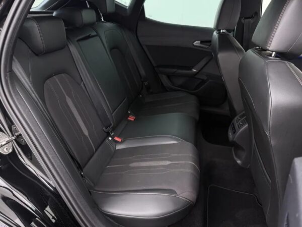 CUPRA Formentor 1.5 TSI Cruise Ecc Led