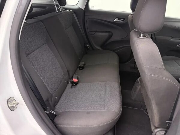 Opel Crossland 1.2 Turbo Edition