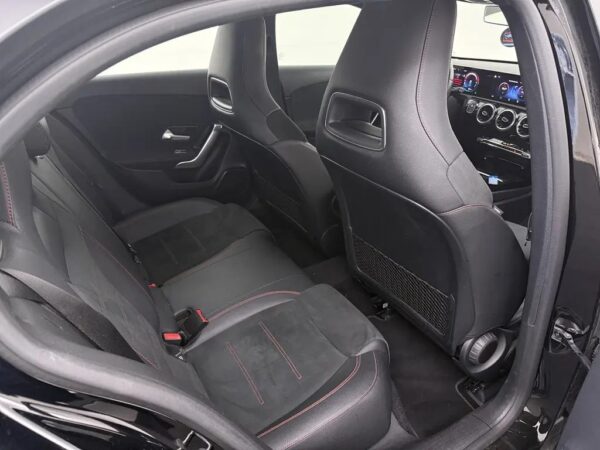Mercedes-Benz A-Klasse 250 e Business Solution AMG Limited