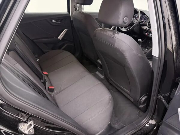 Audi Q2 35 TFSI Pro Line