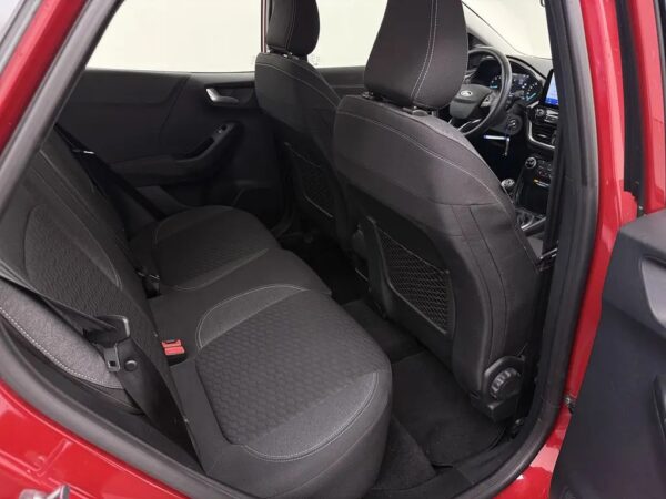 Photo 19 of 23 of WF02XXERK2NB83044 Ford Puma 1.0 EcoBoost Hybrid Titanium