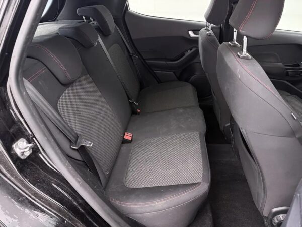 Photo 19 of 23 of WF0JXXGAHJLT14372 Ford Fiesta 1.0 EcoBoost ST-Line X