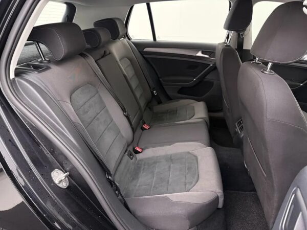 Volkswagen Golf 1.0 TSI DSG Comfortline Business