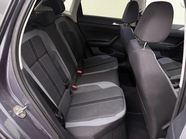 Volkswagen Polo 1.0 TSI DSG Style