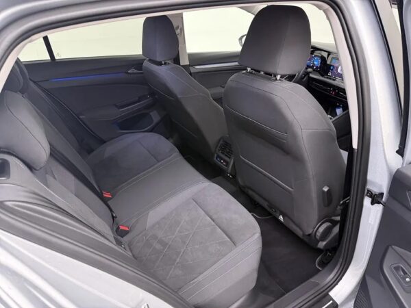 Volkswagen Golf 1.5 TSI Life