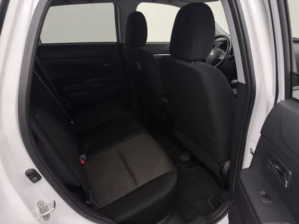 Mitsubishi ASX 1.6 Cleartec Intense