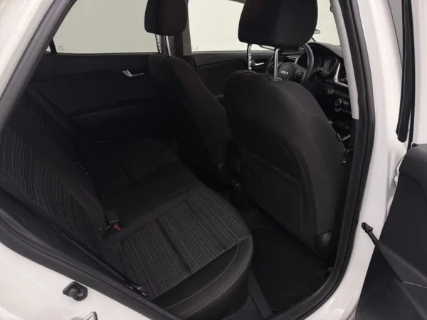 Kia Stonic 1.0 T-GDi Aut. MHEV DynamicPlusLine Navi