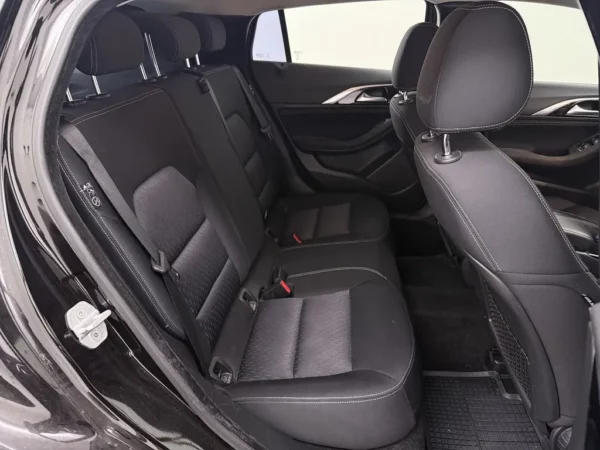 Photo 19 of 24 of SJKDDAH15U1002579 Infiniti Q30 1.6t Premium Navi