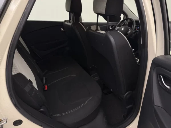 Renault Captur 0.9 TCe Zen