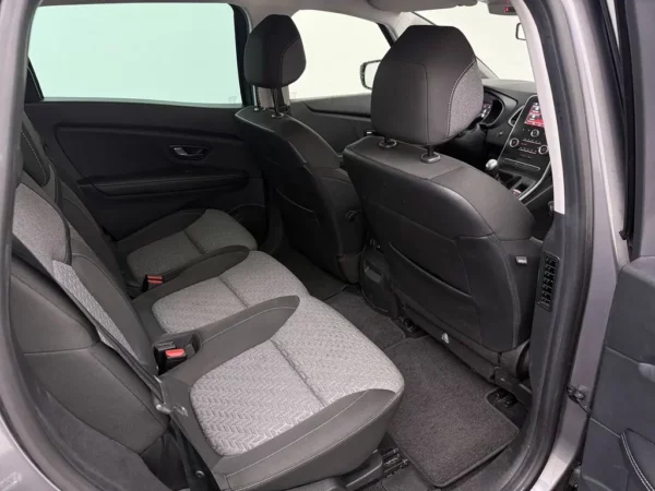 Renault Grand Scénic 1.3 TCe Limited 7p.
