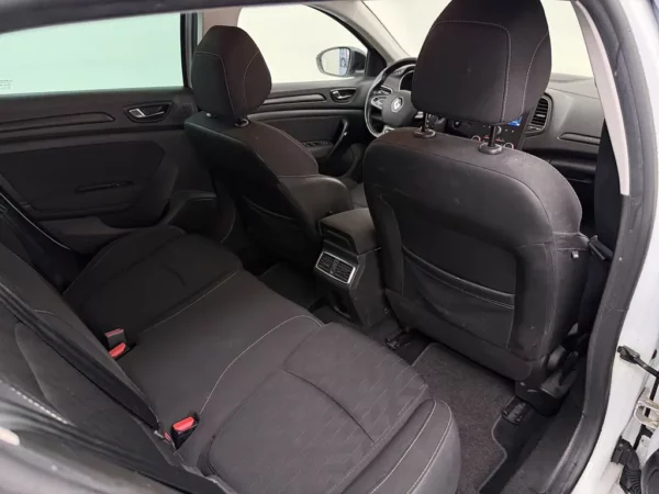 Renault Mégane Estate 1.3 AUT. TCe Limited